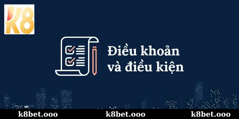 Điều Khoản Điều Kiện Là Gì?