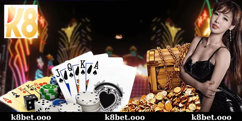 Giới Thiệu Về Baccarat