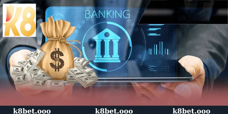 Điều Kiện Rút Tiền Tại k8bet Bạn Cần Nắm Rõ