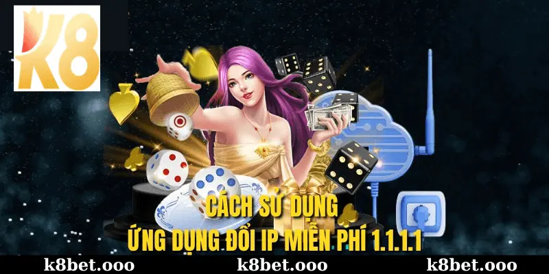 Ưu Và Nhược Điểm Khi Sử Dụng 1.1.1.1 - K8bet