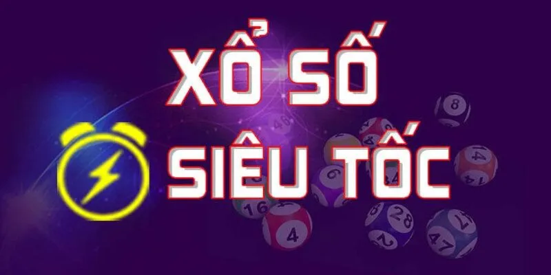 Lý Do Nên Đến K8bet Để Chơi Xổ Số Siêu Tốc 1 Giây