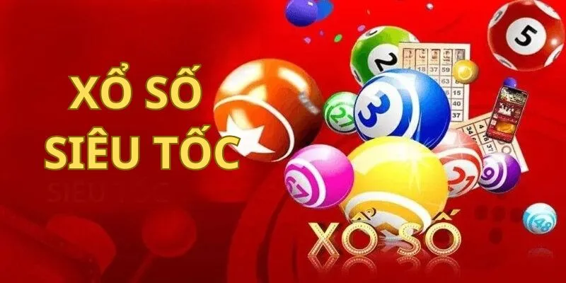 Bí Quyết Chinh Phục Xổ Số Siêu Tốc 1 Giây Tại K8bet