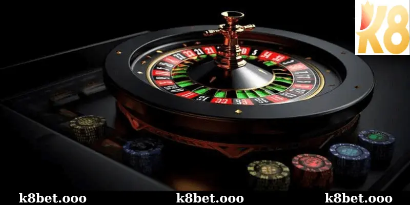 Kỹ Thuật Tiên Tiến Để Chiến Thắng Blackjack Classic tại k8bet