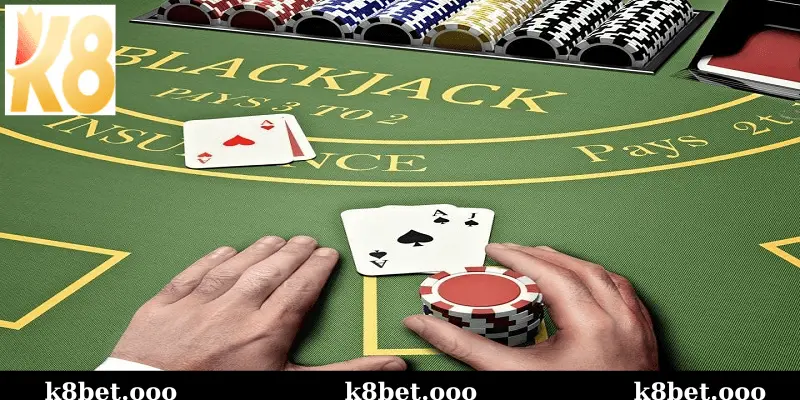 Phân Tích Xác Suất Khi Rút Bài - k8bet