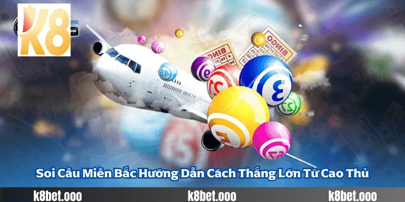 Mẹo Soi Cầu Miền Bắc Từ Các Cao Thủ